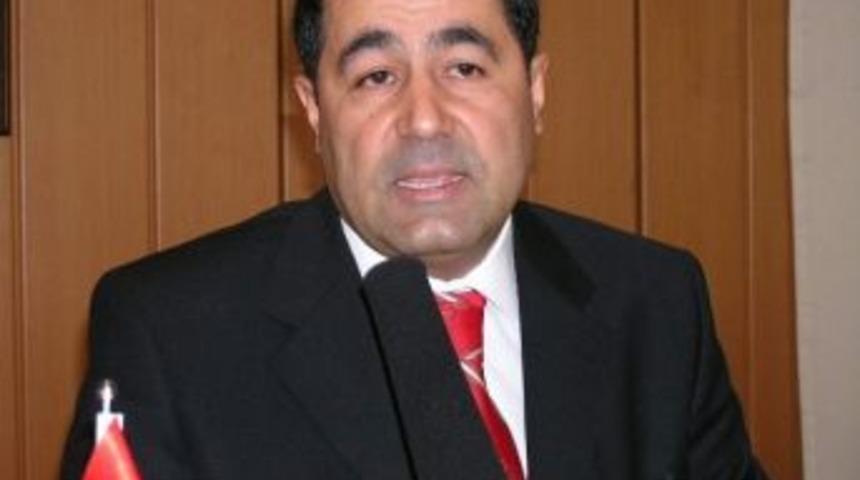 &Ouml;l&uuml;m&uuml;n&uuml;n 9. Yılında Sevgi Ve &Ouml;zlemle Anıldı