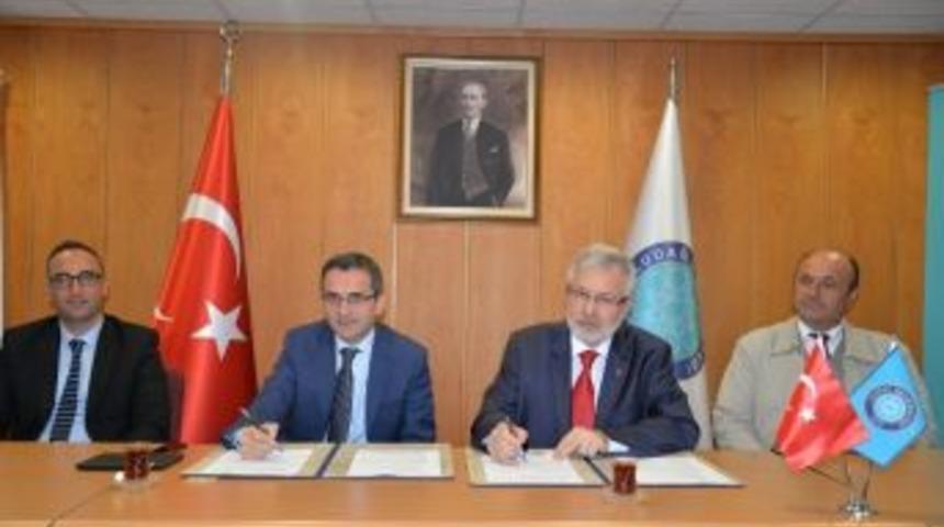 U&uuml; İle Prysmian Arasında İş Birliği