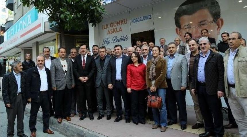 Erdoğan Tok: "1 Kasım&rsquo;ın Telafisi Yok&rdquo;