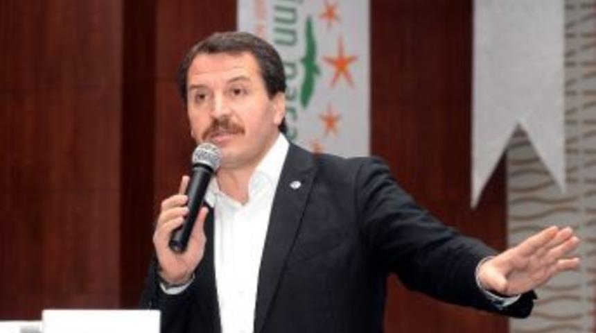 Memur-sen Şanlıurfa İl Buluşması