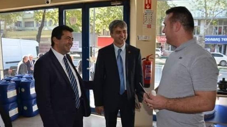 Zırhlıoğlu: "mhp İktidarında Aile Kurumu G&uuml;&ccedil;lendirilecek"