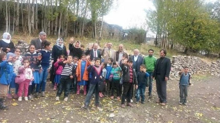 Ak Parti&rsquo;den Se&ccedil;im &Ccedil;alışması