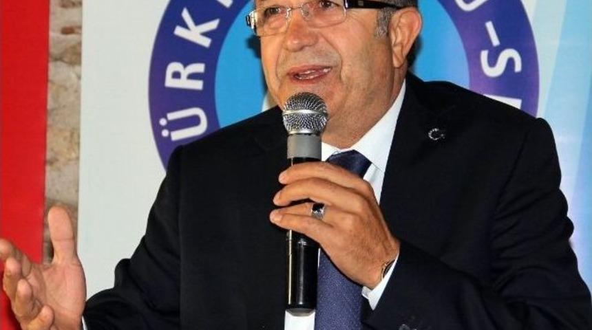 Gen&ccedil;&rsquo;ten 1 Kasım Se&ccedil;imlerine Farklı Yorum