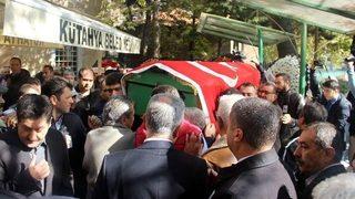 Prof. Dr. İlker Parasız Son Yolculuğuna Uğurlandı