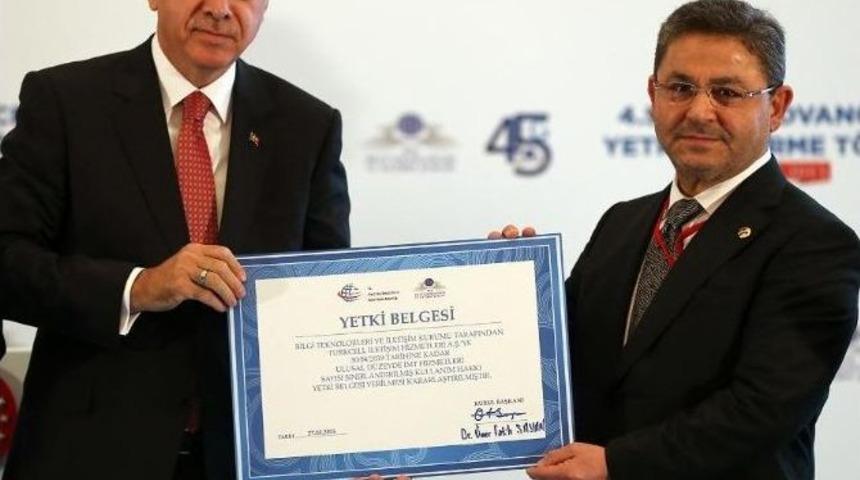 Turkcell&rsquo;den 4.5g İle Ekonomiye G&uuml;&ccedil;l&uuml; Katkı