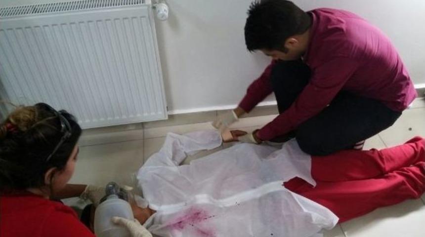 Sağlık Personeline Adli Vaka Eğitimi