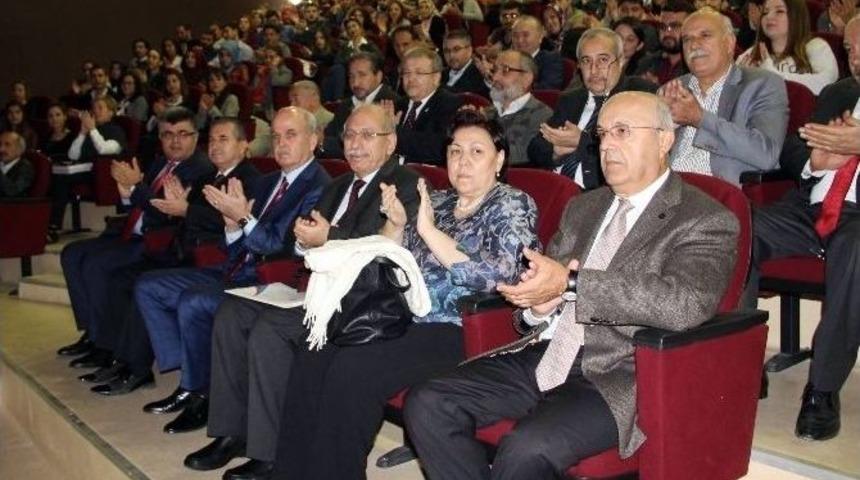 Prof. Dr. Turan&rsquo;dan Pkk&rsquo;yla İlgili &Ccedil;arpıcı Tespitler