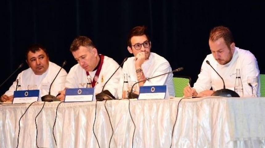 Haliç Üniversitesi Ünlü Şefleri Ağırladı