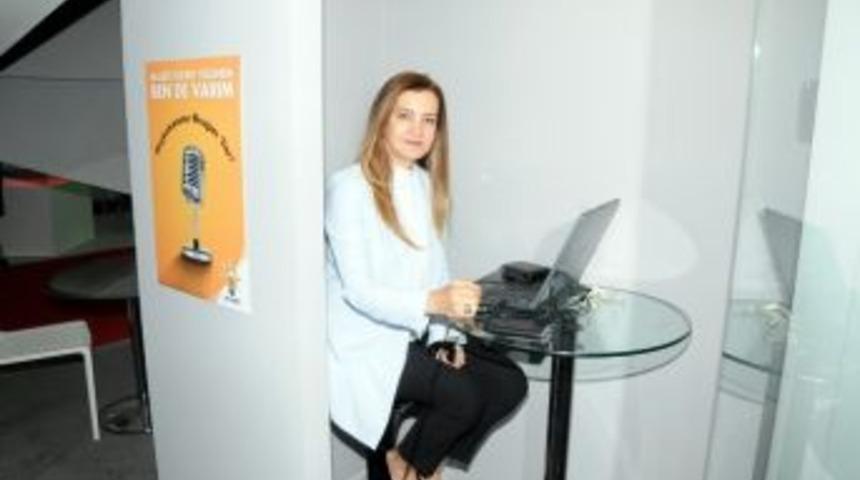 Ak Partili Hotar&rsquo;dan Ar-ge A&ccedil;ıklaması