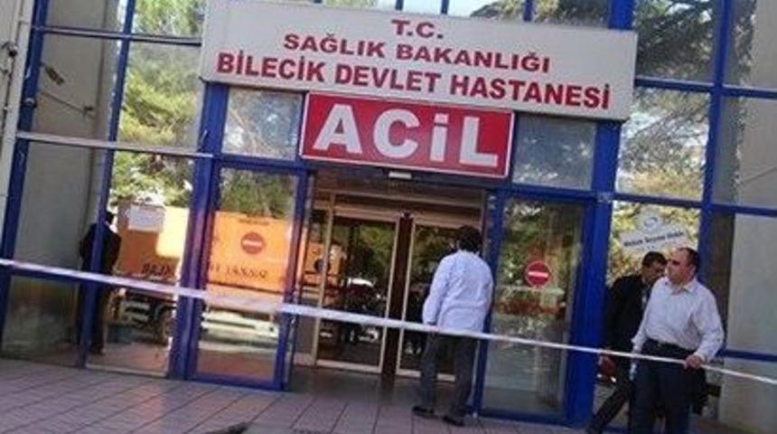 Bilecik Devlet Hastanesi&rsquo;ne Başhekim Atandı