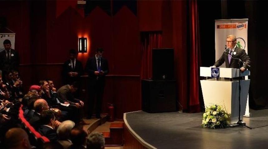 &Uuml;sk&uuml;dar&rsquo;da Madde Bağımlılığına Karşı &Ouml;rnek Proje