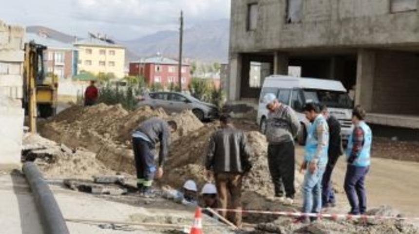 Vaski&rsquo;den Hummalı &Ccedil;alışma