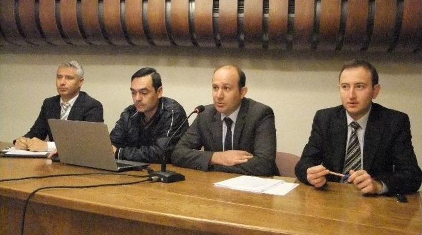 Taşk&ouml;pr&uuml;&rsquo;de 95 Kişi İş Sahibi Oldu