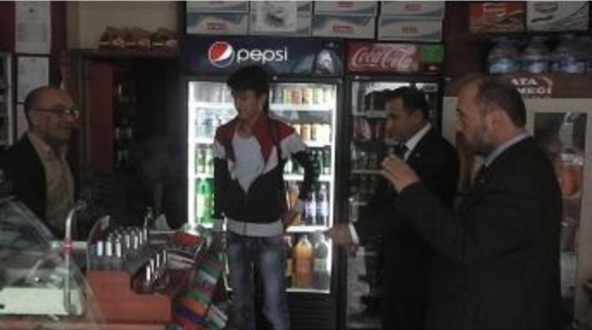 Sp&rsquo;li Adaylardan &lsquo;biz Hazırız Onun İ&ccedil;in Oy İstiyoruz&rdquo; Mesajı