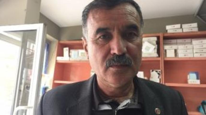 Başkan Şahiner&rsquo;e Yol Teşekk&uuml;r&uuml;