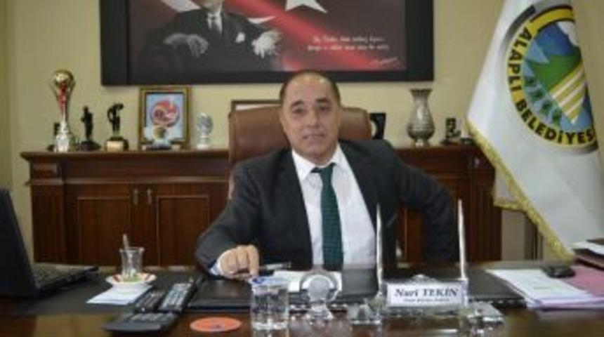 Yerli Otomobil İ&ccedil;in &Ccedil;ağrıda Bulundu