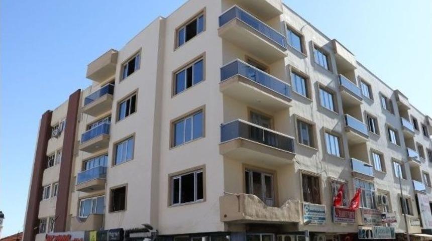 Kırkağa&ccedil;&rsquo;ta Mabem Ve Gıda Bankası Hizmete Giriyor