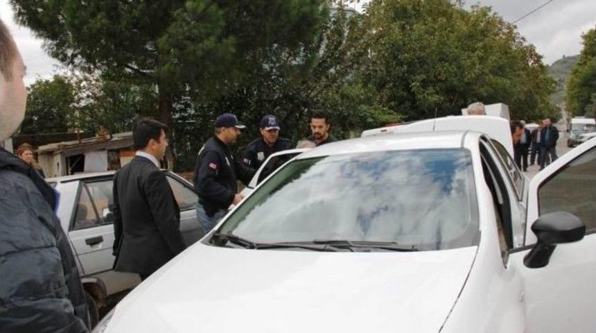 Ter&ouml;r Zanlısı G&uuml;vercin Kul&uuml;besinde Yakalandı