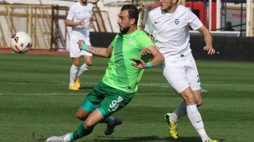 Adliye Ma&ccedil;ı Turgutlu&rsquo;da Oynanacak