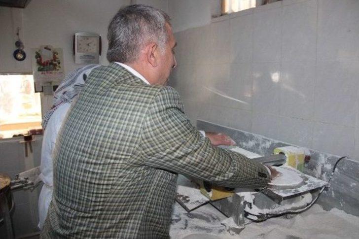 Ak Parti’li Külünk: “1 Kasım Akşamını Şimdiden Müjdeliyorum, Ak Parti Tek Başına İktidardır” G1