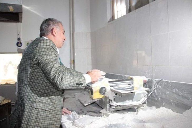 Ak Parti’li Külünk: “1 Kasım Akşamını Şimdiden Müjdeliyorum, Ak Parti Tek Başına İktidardır” G2