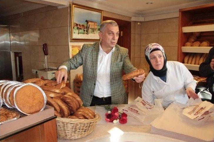 Ak Parti’li Külünk: “1 Kasım Akşamını Şimdiden Müjdeliyorum, Ak Parti Tek Başına İktidardır” G3