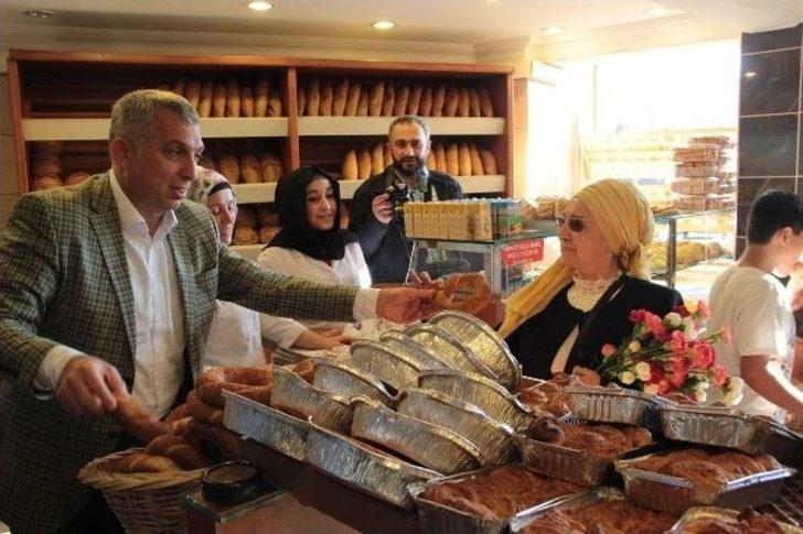 Ak Parti’li Külünk: “1 Kasım Akşamını Şimdiden Müjdeliyorum, Ak Parti Tek Başına İktidardır” G4