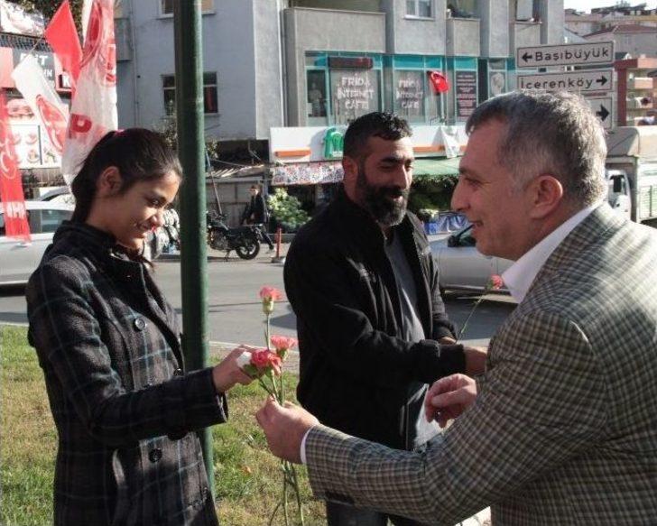 Ak Parti’li Külünk: “1 Kasım Akşamını Şimdiden Müjdeliyorum, Ak Parti Tek Başına İktidardır” G5