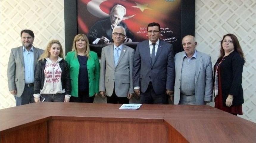 M&uuml;d&uuml;r İsmail Sayar: Torba Yasadan Faydalanmak İ&ccedil;in Son Tarih 2 Kasım