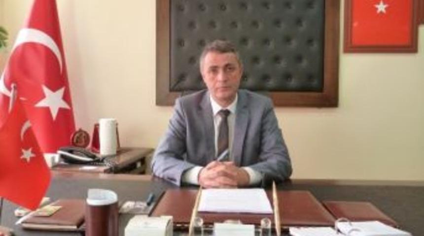 Ak Parti’li Ay: “biz Milletimizin Ferasetine Güveniyoruz”