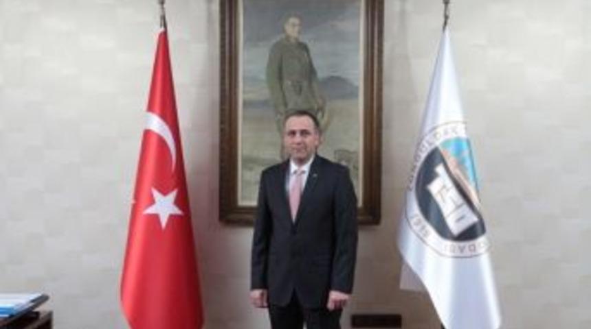 Ztso Başkanı Demir &Ccedil;ates&rsquo;i Uyardı