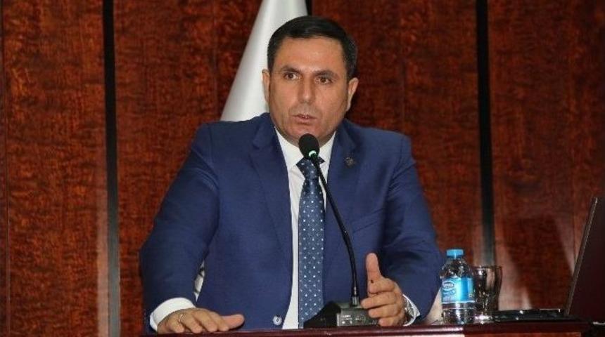 Gaziantep Ticaret Borsası&rsquo;da, Zeytinyağı Tadım Eğitimi D&uuml;zenlendi