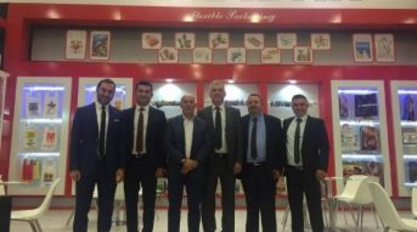 Plastik Ve Ambalaj Sekt&ouml;r&uuml; Avrasya Ambalaj İstanbul&rsquo;da Buluştu