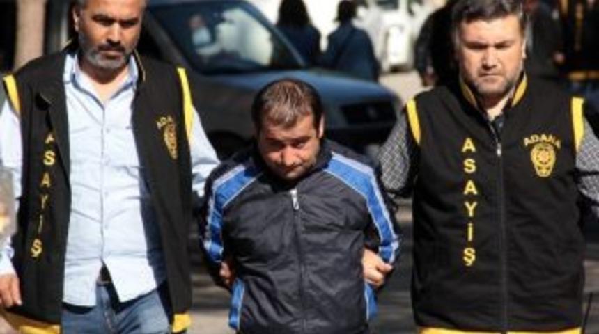 Kaptı Ama Ka&ccedil;amadı