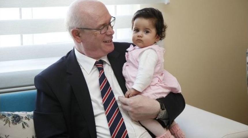 Odunpazarı&rsquo;ndan 8 Ayda Bin 796 Bebek Sahibi Aileye Ziyaret