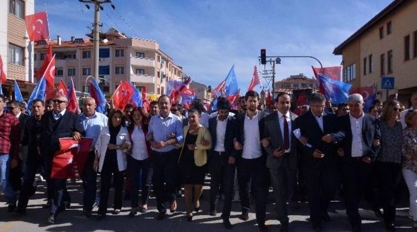 Ak Parti&rsquo;den Tacize Su&ccedil; Duyurusu