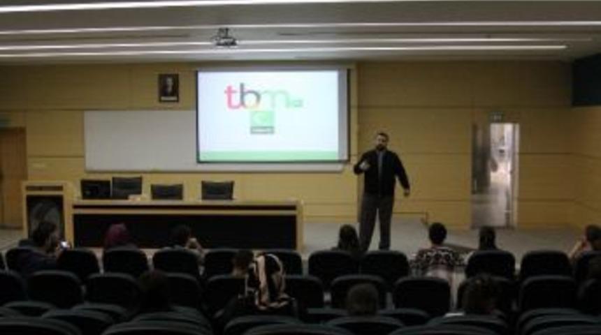 Sa&uuml;&rsquo;de &lsquo;teknoloji Bağımlılığı&rsquo; Konuşuldu