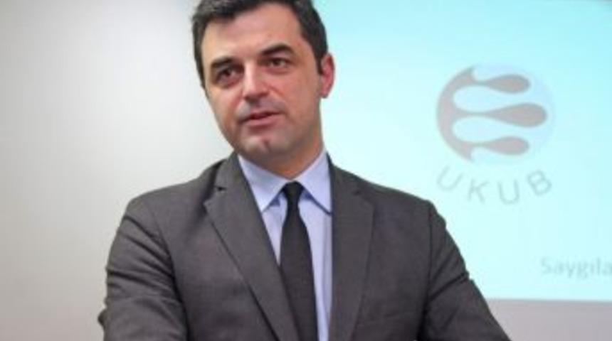 &Ouml;zoğul: &ldquo;sanayici Vasıflı İnsana Ve Teknolojiye Y&ouml;nelmeli&rdquo;