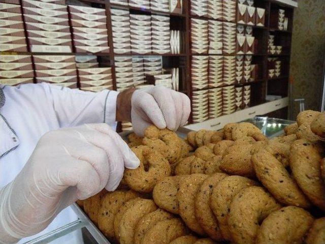 Gaziantep’in Meşhur Köy Kahkesi Eskişehir’e Kapı Araladı