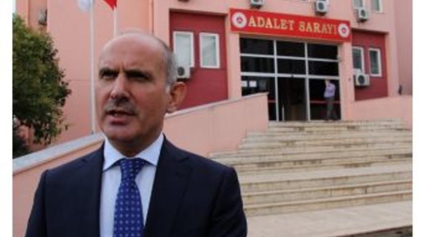 T&uuml;praş&rsquo;ın Sapanca G&ouml;l&uuml;&rsquo;nden &rsquo;izinsiz Su &Ccedil;ekme&rsquo; Davası Ertelendi