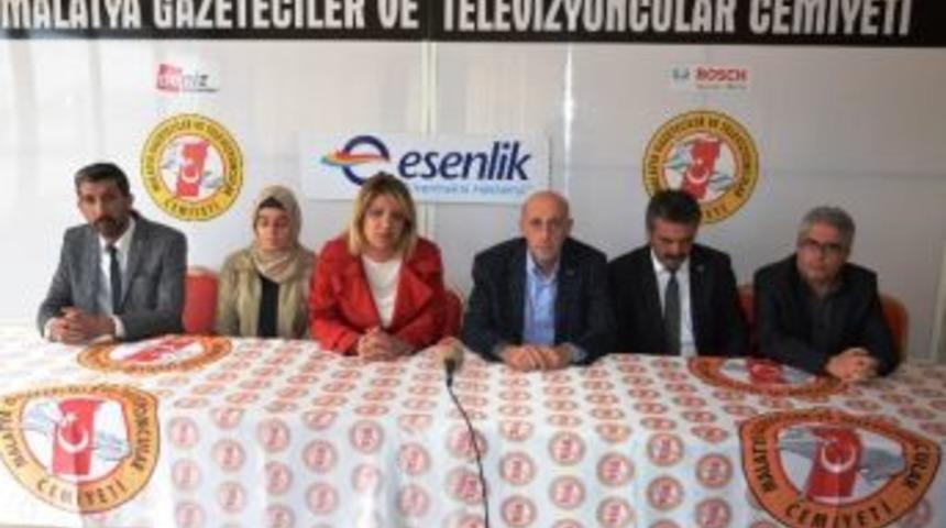 Bbp&rsquo;lilerden Mgtc&rsquo;ye Ziyaret