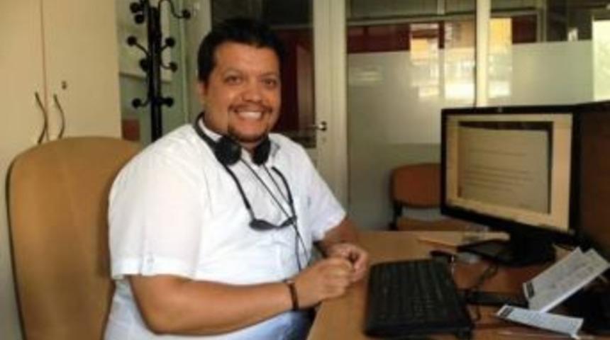 Gazeteci Haytan Ve Ersoy Son Yolculuklarına Uğurlandı