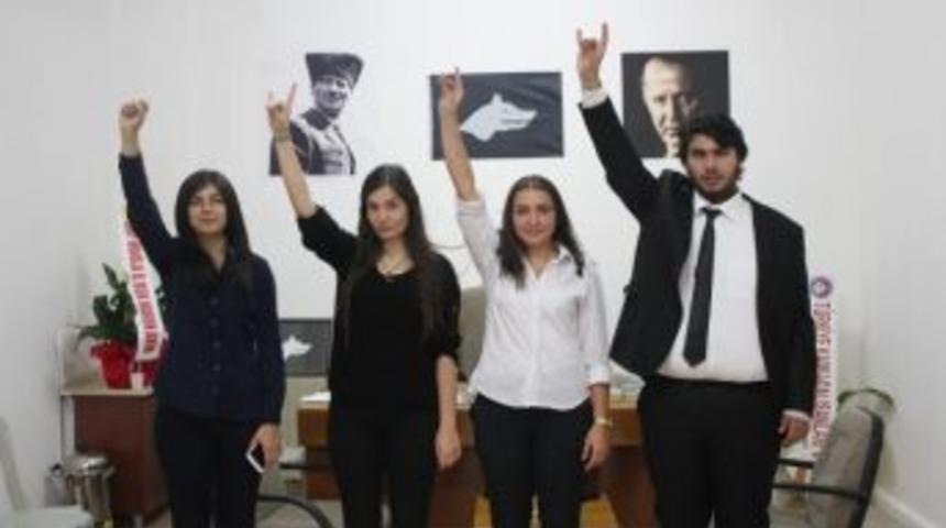 &Ouml;t&uuml;ken Dergisi Muğla İl Temsilciliği A&ccedil;ıldı