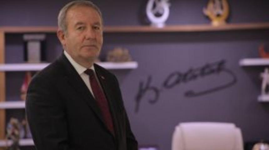 Sungurlu&rsquo;da Sorunlar Artık Sosyal Medyada &Ccedil;&ouml;z&uuml;l&uuml;yor