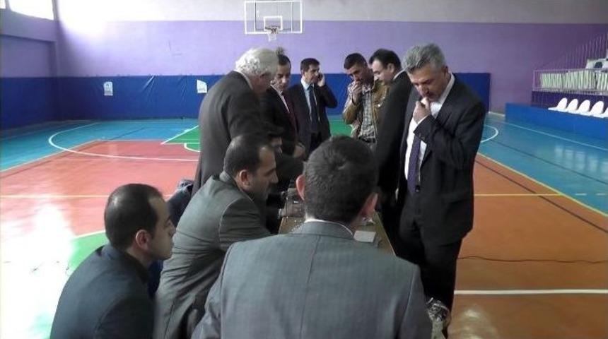 Muş&rsquo;ta Bin 500 Kişi İstihdam Edildi