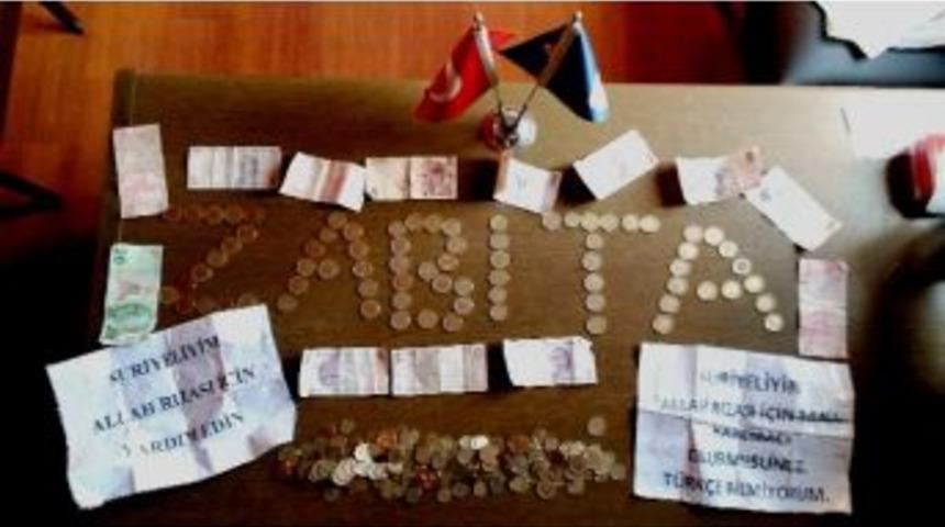 Haksız Kazan&ccedil; Elde Eden Dilencilere Y&ouml;nelik M&uuml;cadele Devam Ediyor