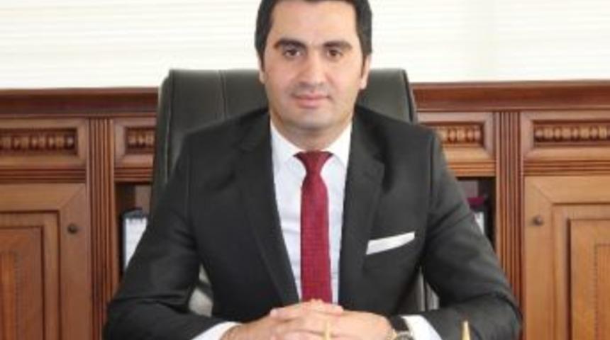 Gazeteci-yazar Veysel Sevin&ccedil;: &ldquo;siyasal İletişim, Demokrasinin G&ouml;stergesidir&rdquo;