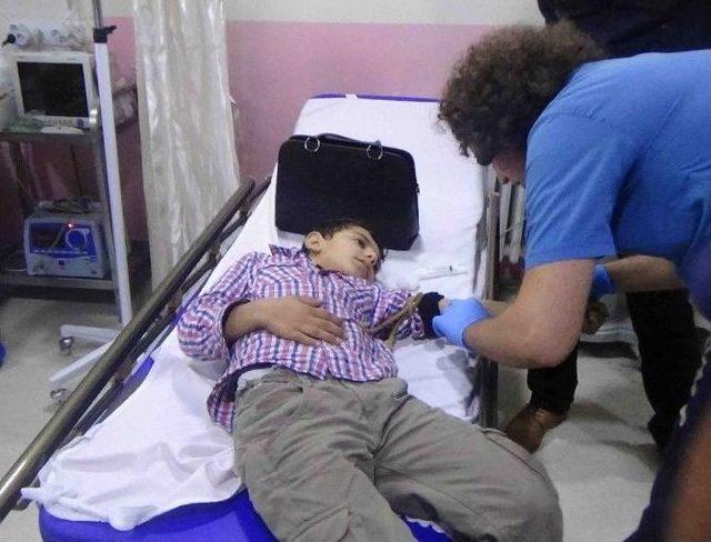 Kulp&rsquo;ta 332 &Ouml;ğrenci Zehirlendi 2