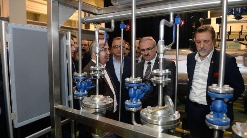 Bursa, Yeşil B&uuml;y&uuml;me Temelli İş Modeliyle B&uuml;y&uuml;yecek