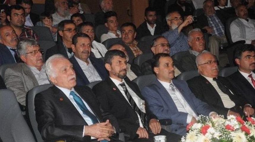 Kamalak &lsquo;&rsquo;&ccedil;if&ccedil;iye Verilen Mazottan Para Almayalım&rsquo;&rsquo;